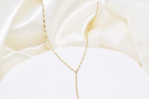 kapyco collier or en y 0179